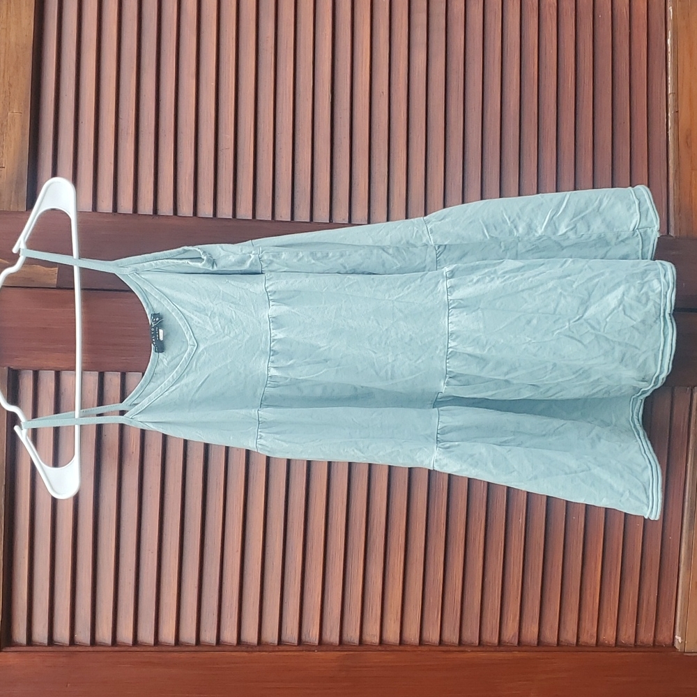 Final Touch 🌞 dress